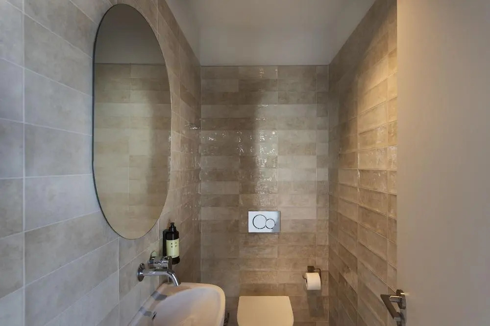 Coeo Fresca Roof Garden Signature Apartments