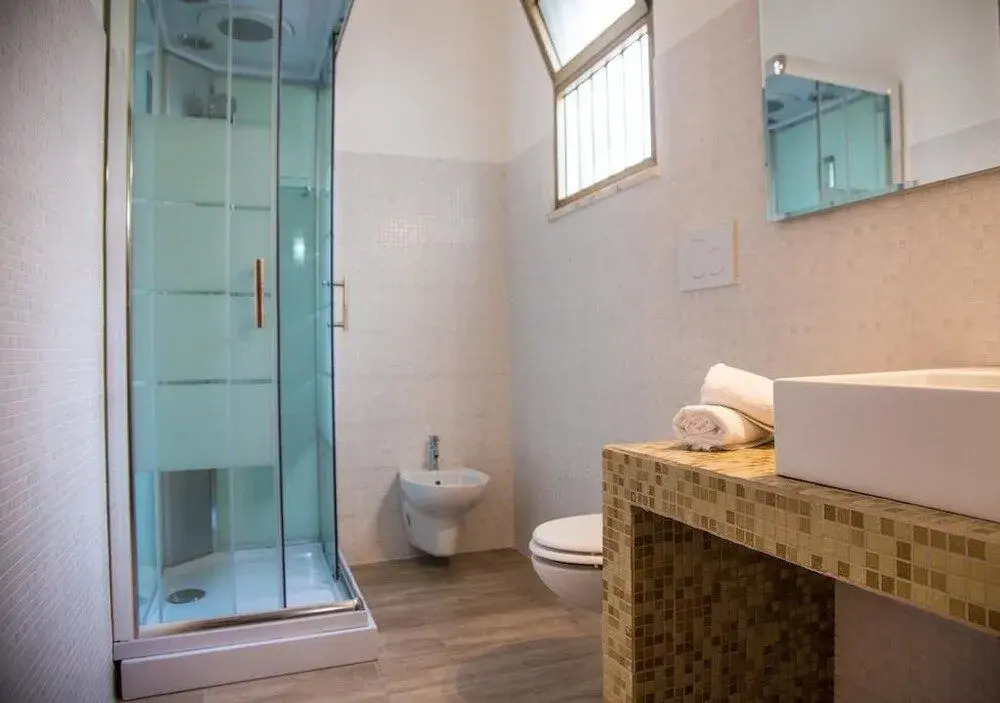 Messapia B&B