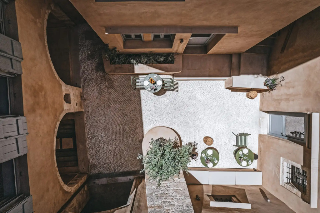 Amare Chania Luxury Residence