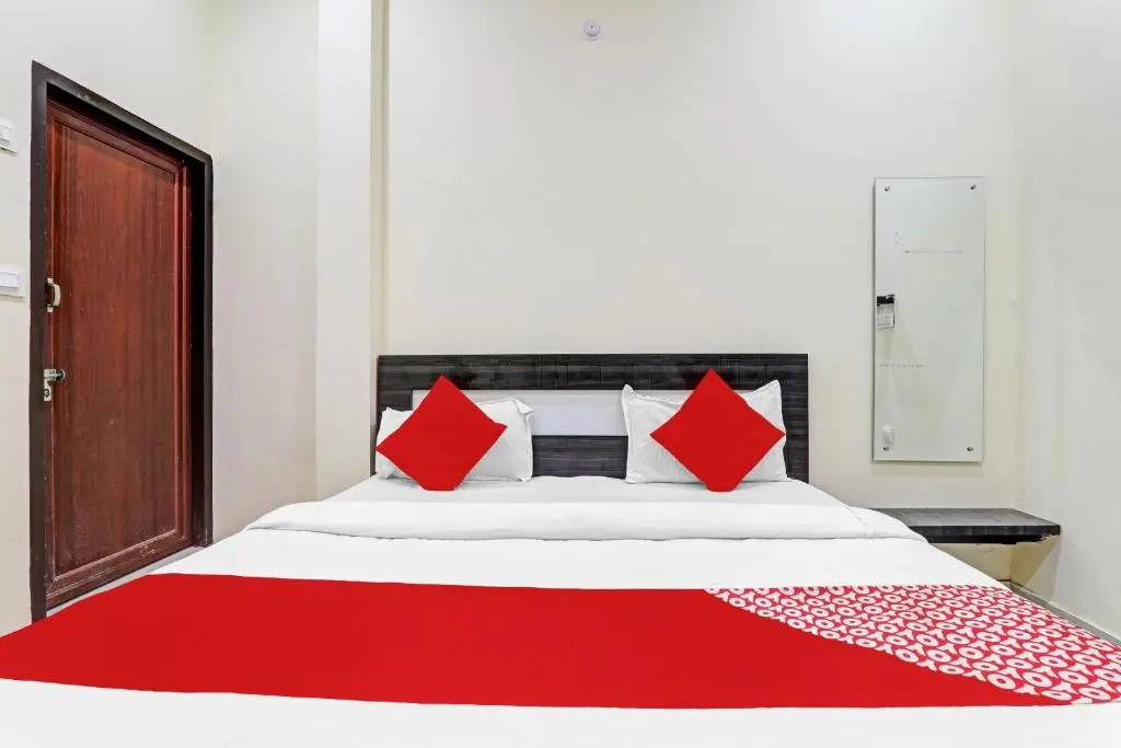 OYO 85565 Hotel Classio Grand