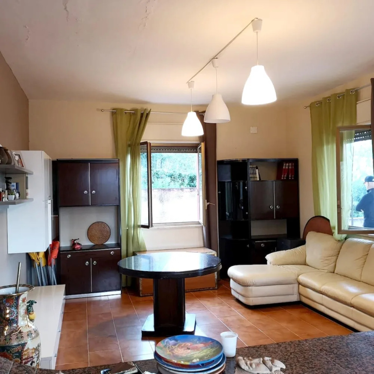 House With 2 Bedrooms in Villagrazia di Carini, With Wonderful sea View, Enclosed Garden and Wifi Near the Beach