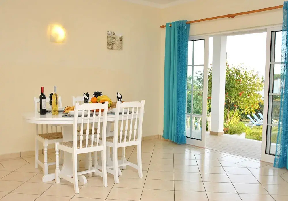 Apartamento Bella Vista 1