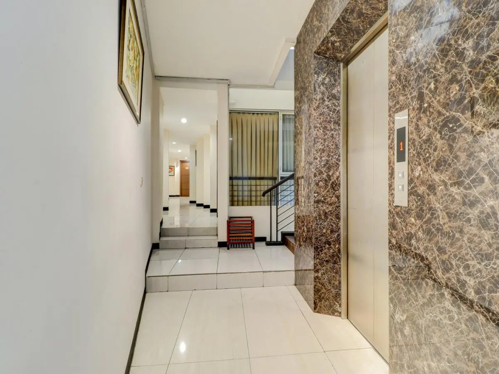 Hotel Setrasari Bandung RedPartner