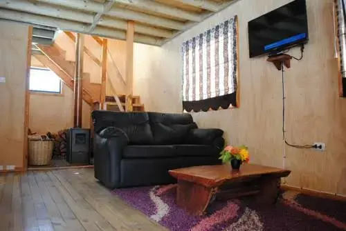 Cabañas Ubuntu