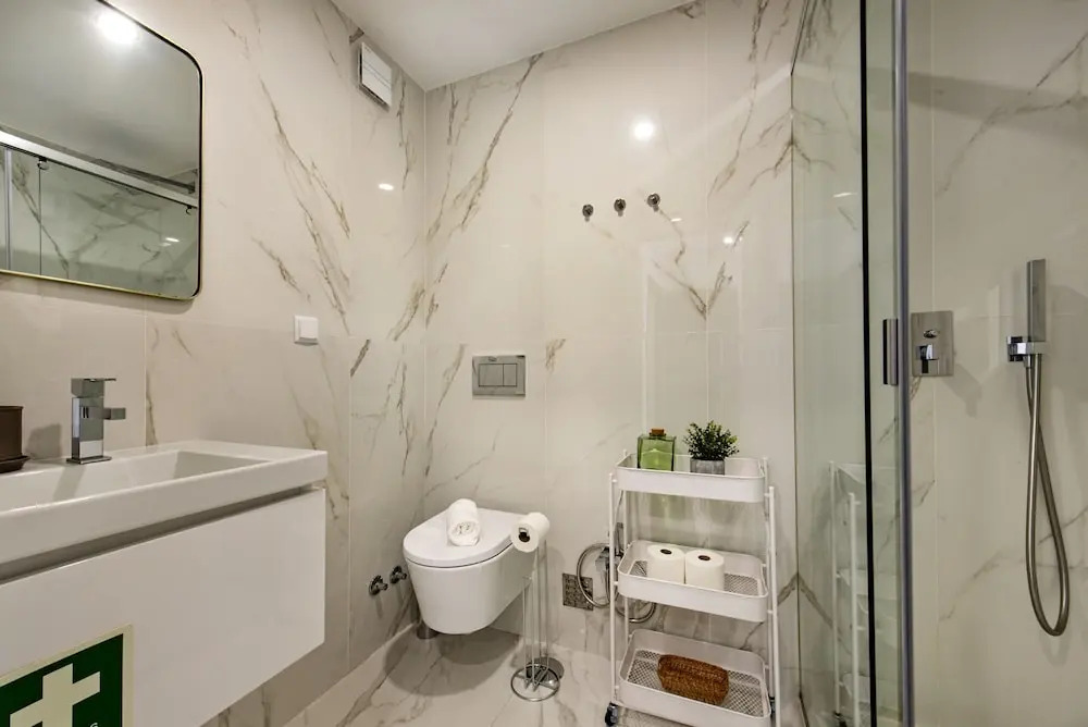 Stay Apartment in Faro