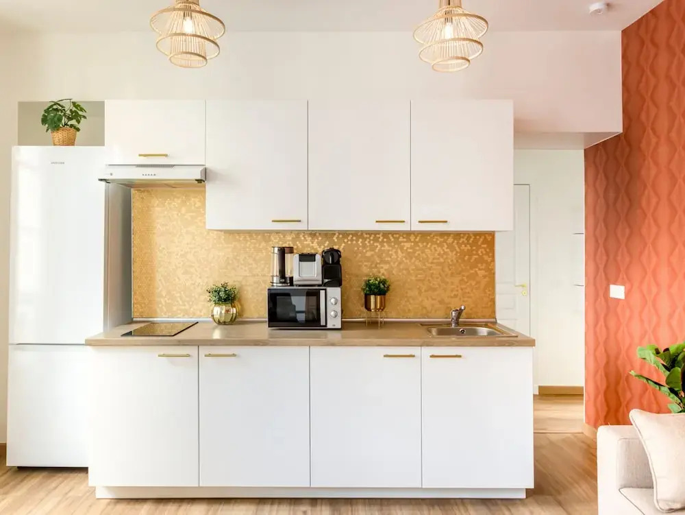 Merveil Family Suites - Caumartin I-II