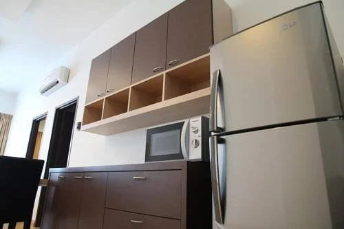 Fk Residences