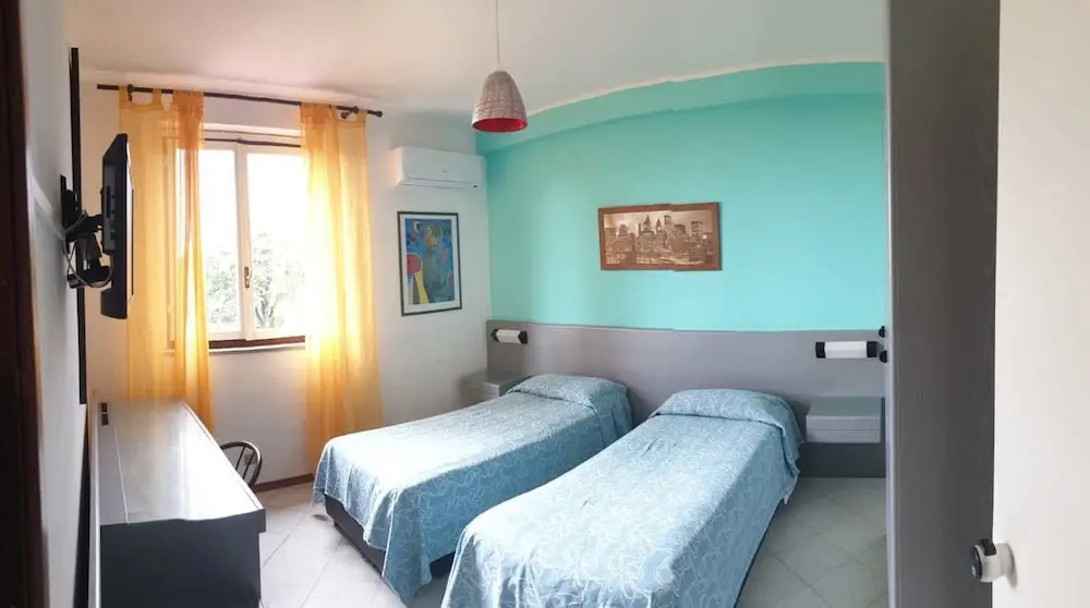 Residence Calaghena