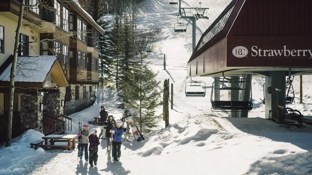 1BR Plus Den, Heart of Beaver Creek Village