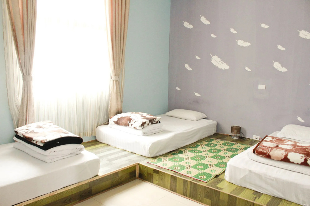 Dali Five Elements Hostel
