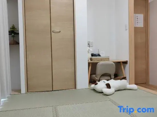 Mars Hotel