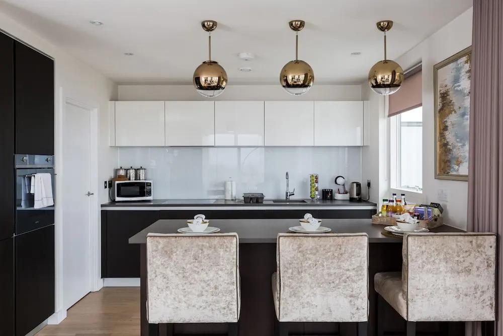Masson Apartments Kew