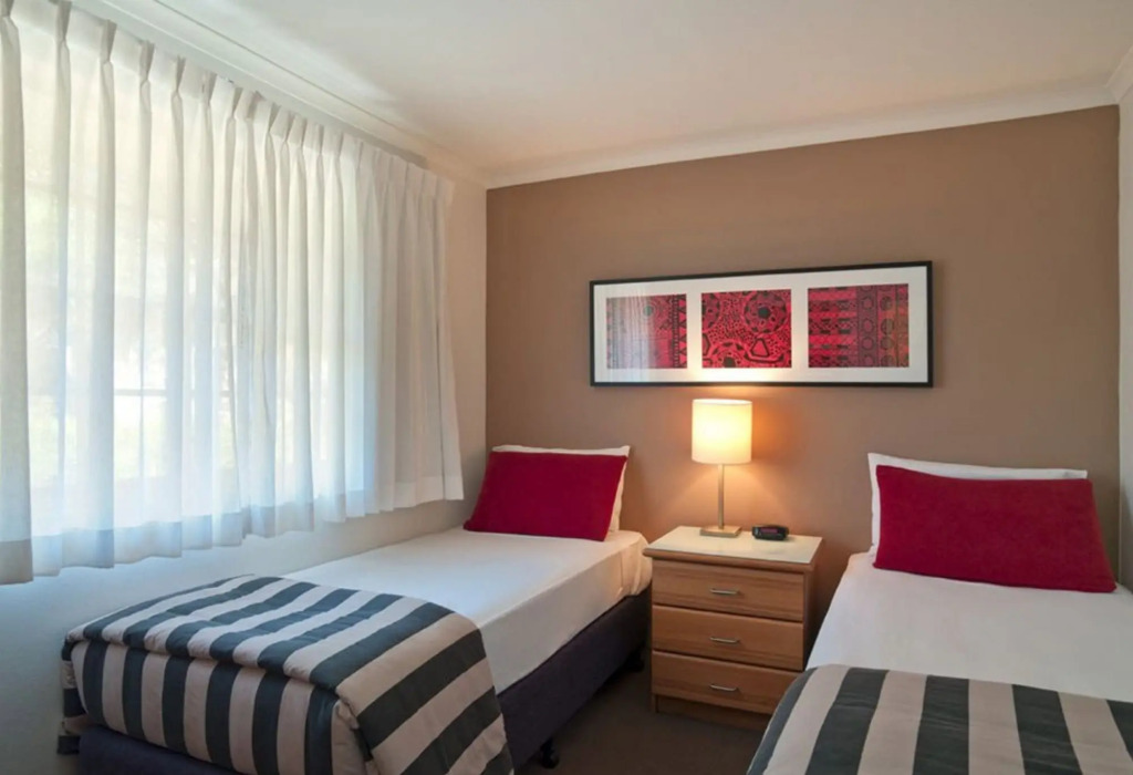 Adina Serviced Apartments Canberra Kingston