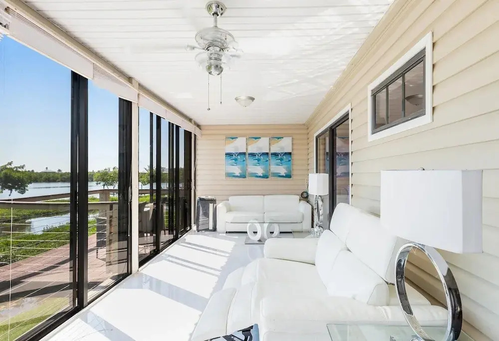 Blue Lagoon Estate