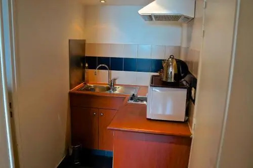 LOGIS HOTEL - La Petite Rade