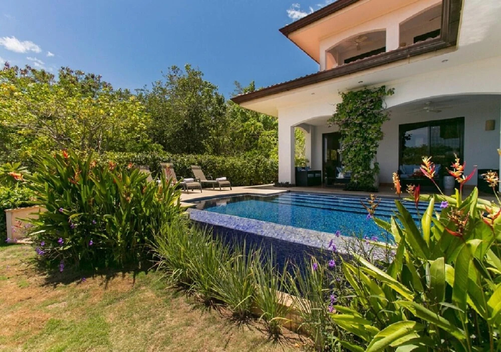 Villa Zindagi