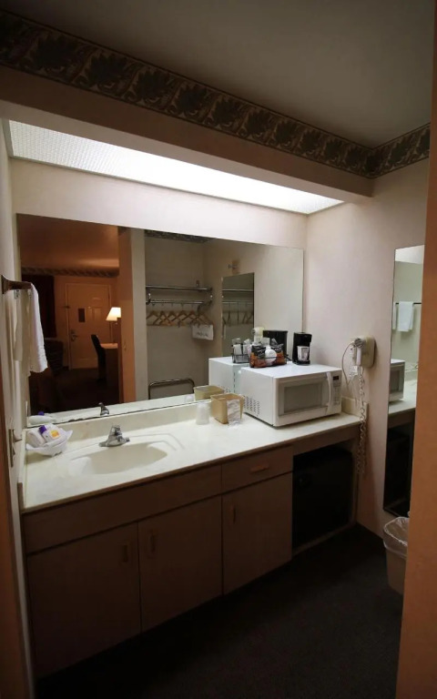Days Inn by Wyndham Safford, AZ