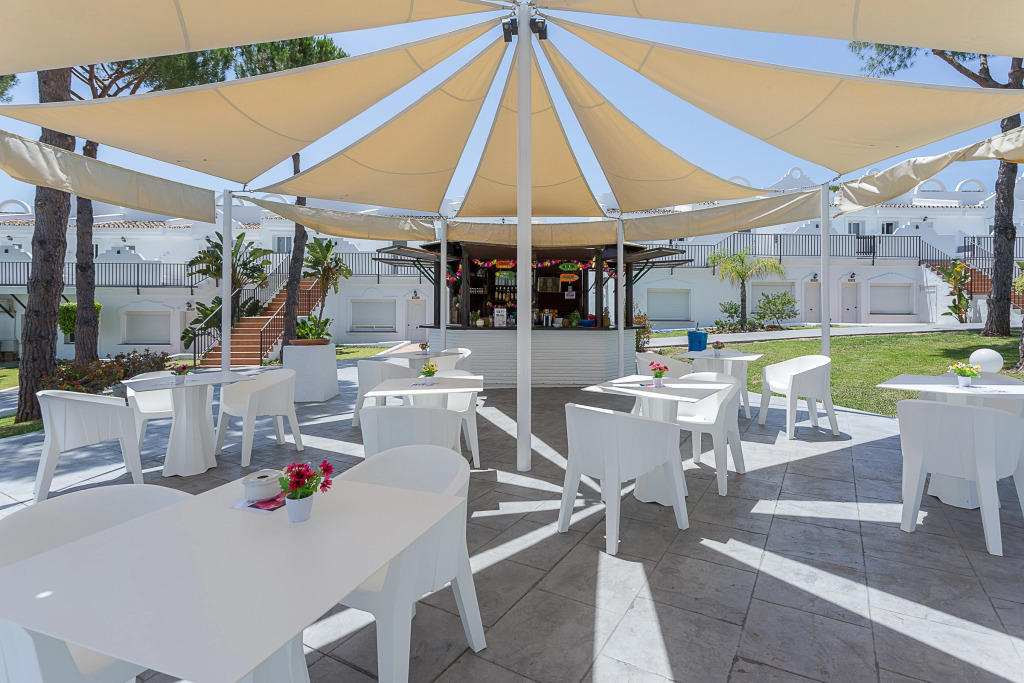 Marbella Resort 8