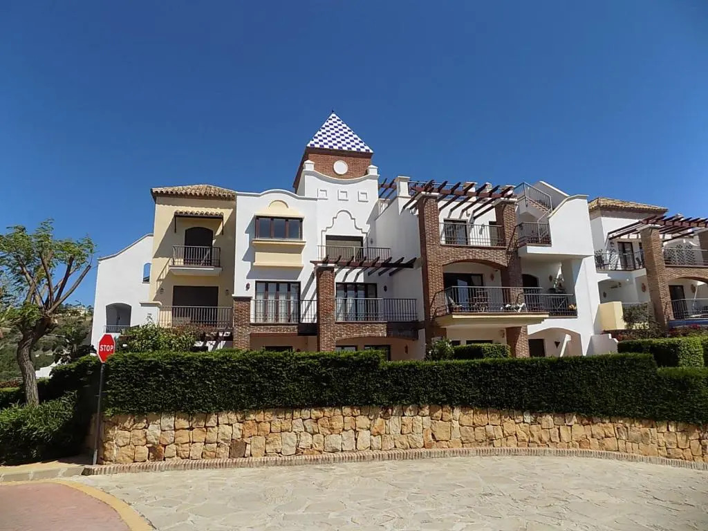 Family and Golfers Paradise Los Arqueros - RDR196