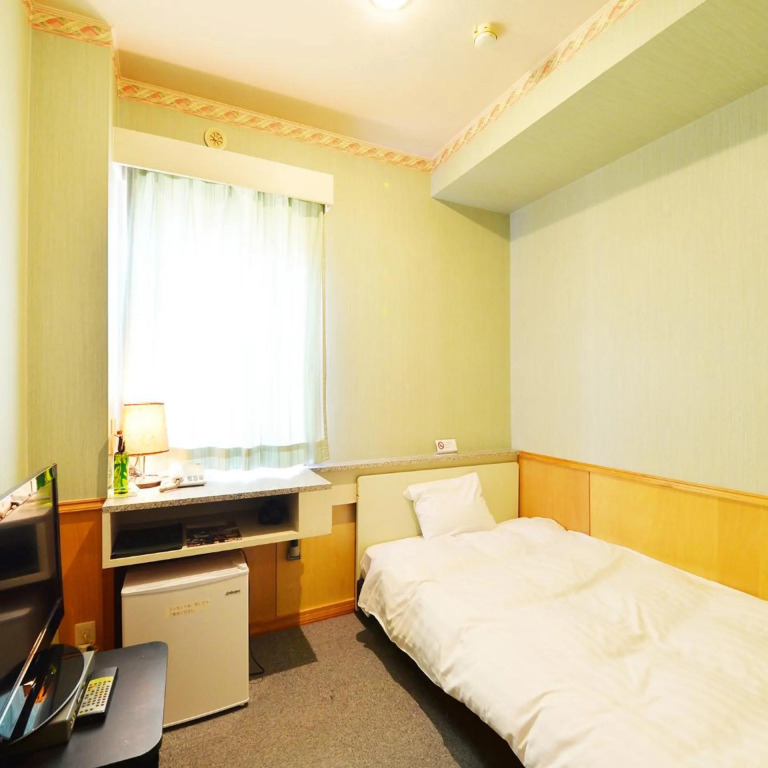 Hotel S-PAL