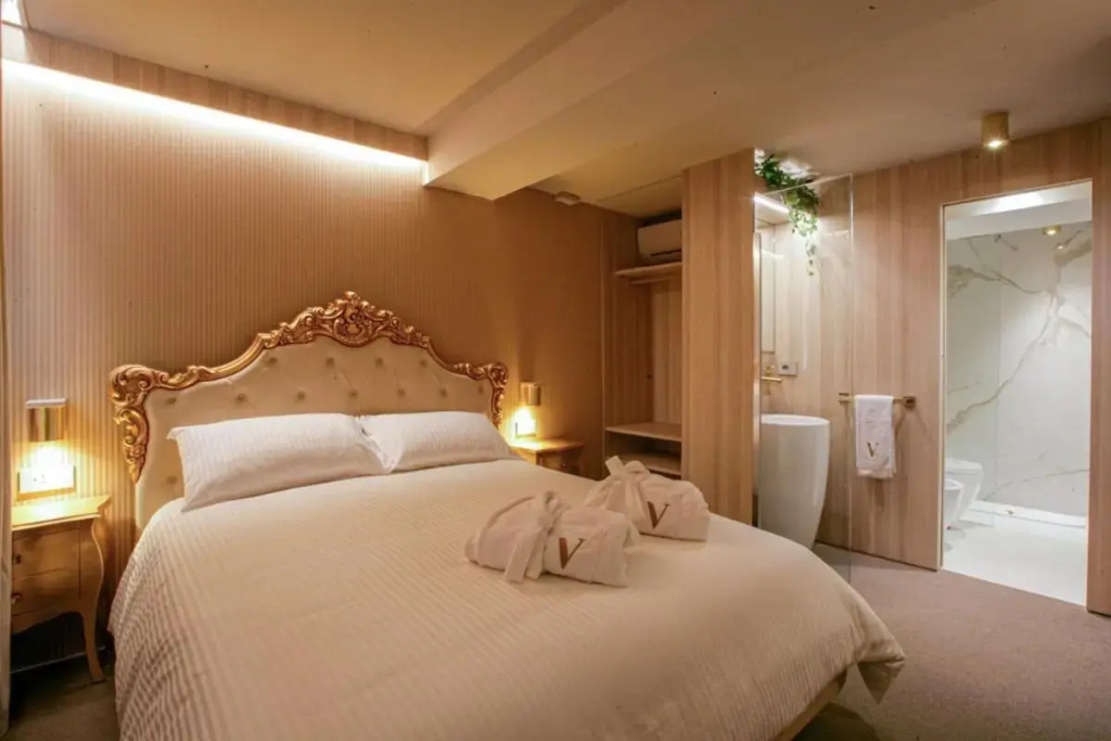 The Venice Nest @ Ca Del Duca