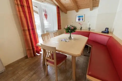 Appartement Kitzsteinhorn -Summercard included