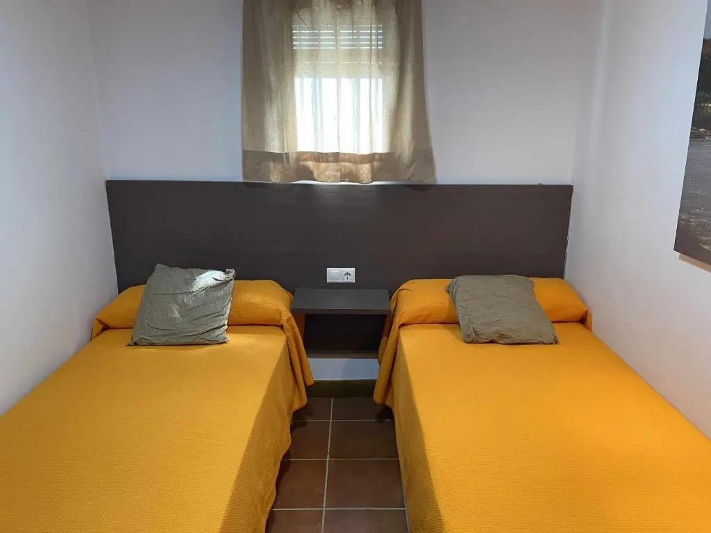 Apartamento 1 Ragel Costa