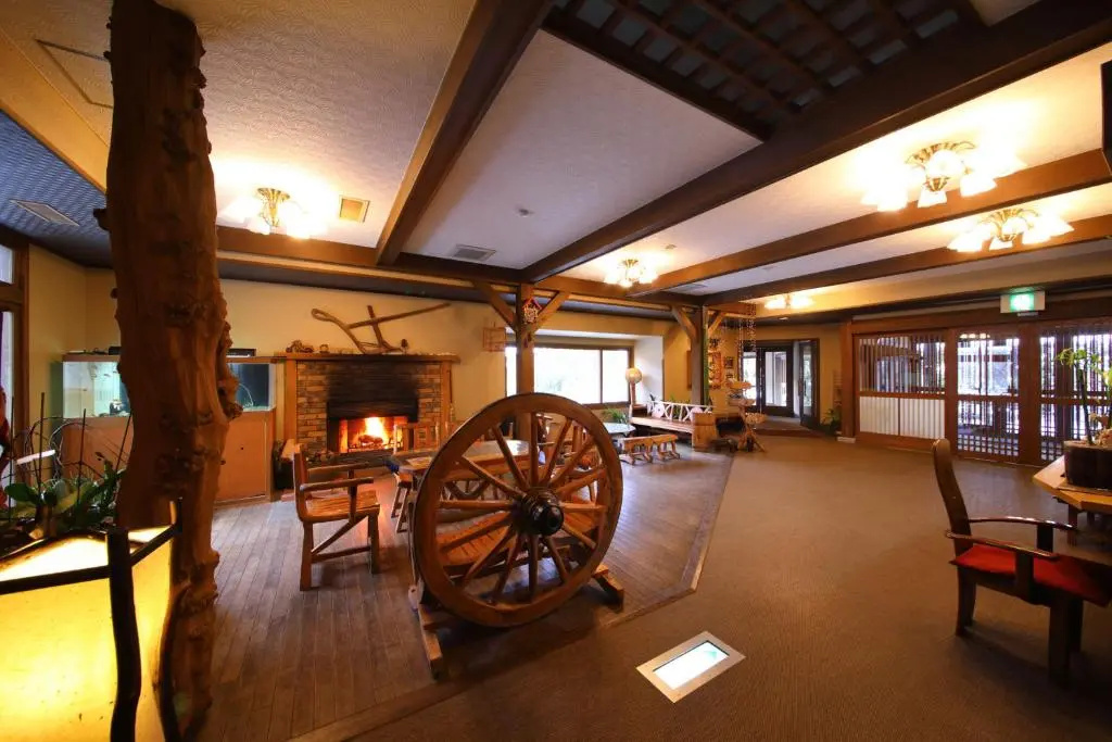 Yamabiko Ryokan