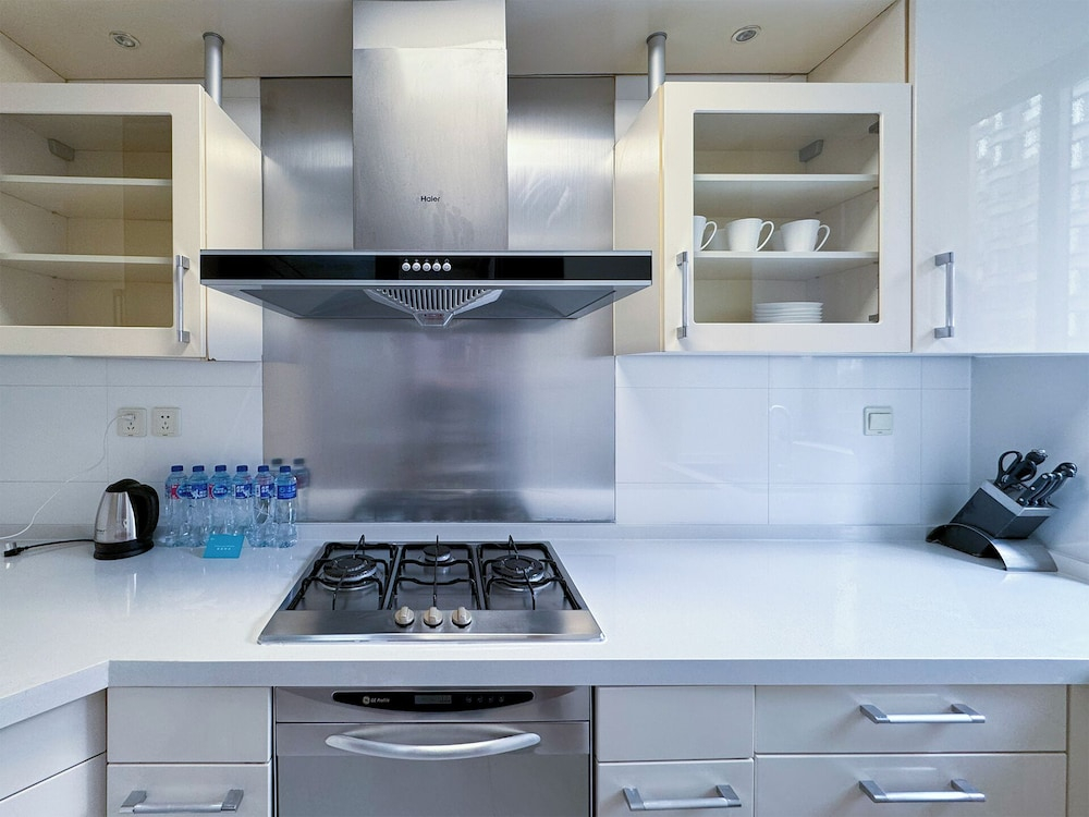 Tyms 3BR 2BA Apt  Gubei Fully Furnished