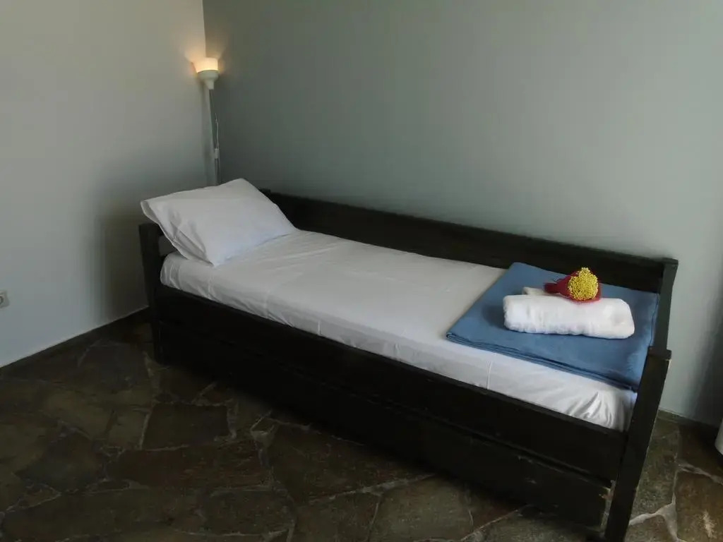 Mely Hotel
