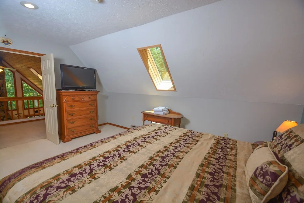 Paradise at Penn Cove 3 Bedroom House