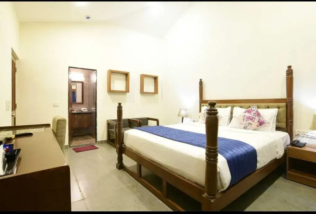 Townhouse OAK Arpora Villas