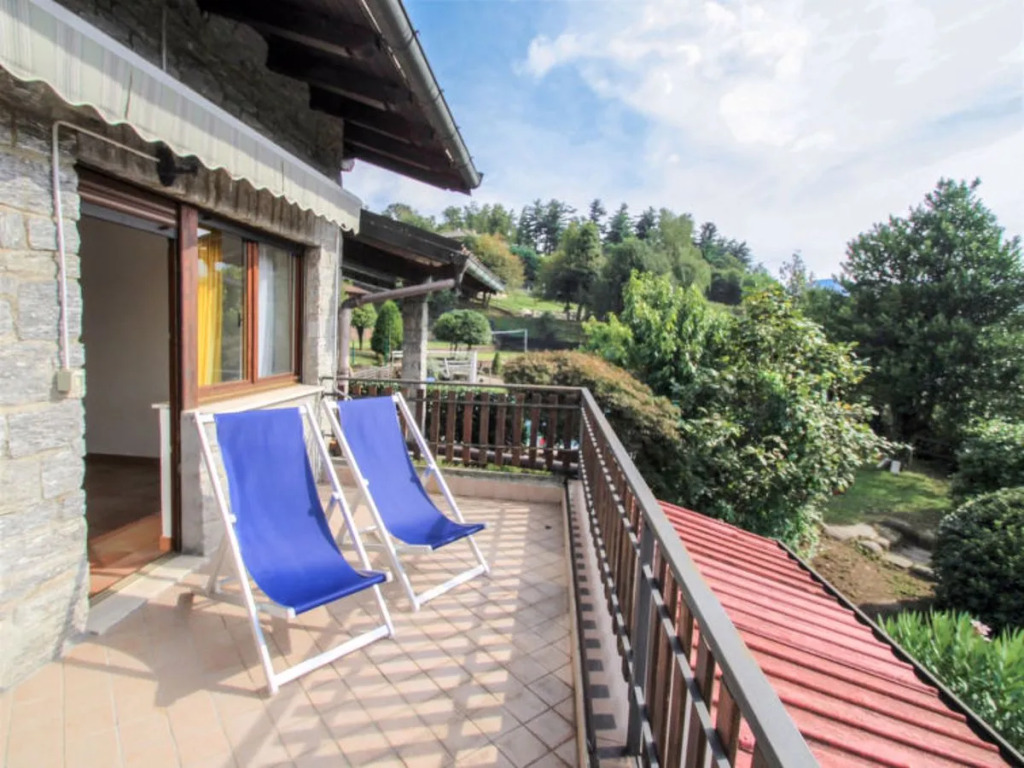 Residenza Agrifoglio 24081