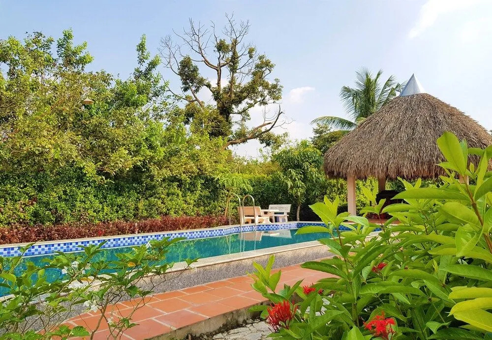 Riverside Park Eco Resort