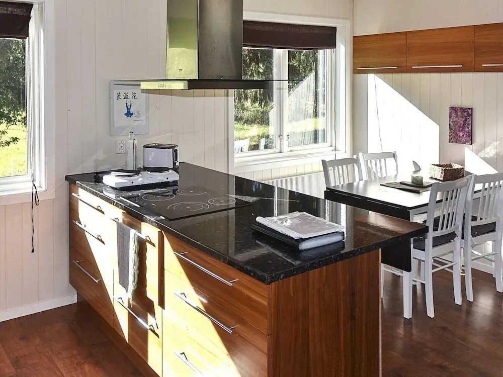 4 Star Holiday Home in Skei i Jolster