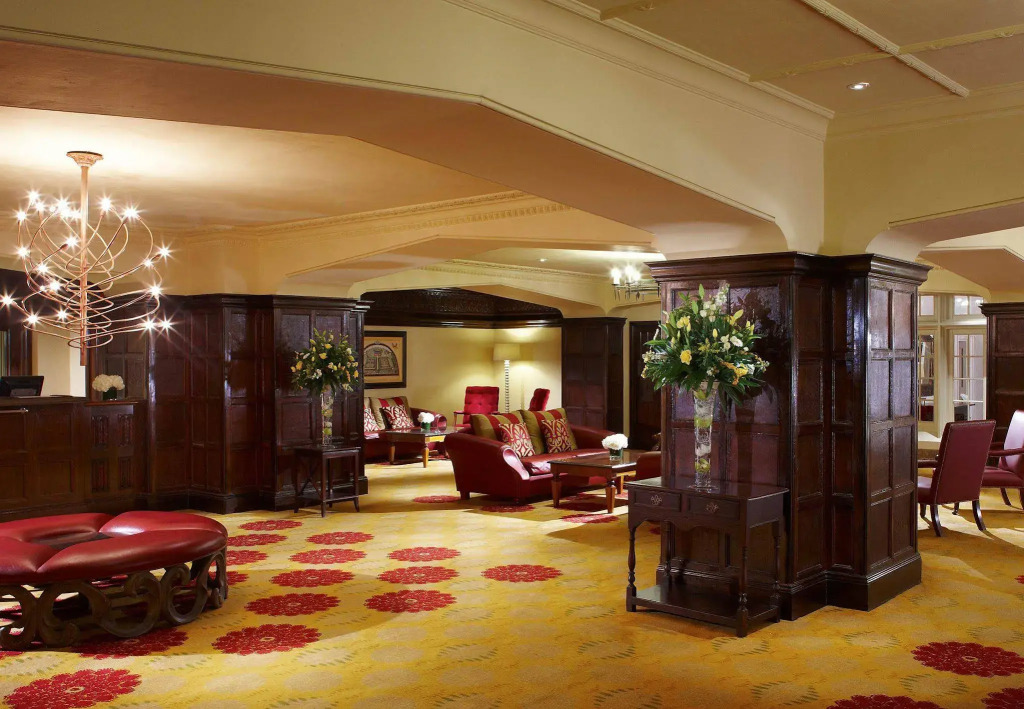 Delta Hotels by Marriott St. Pierre Country Club