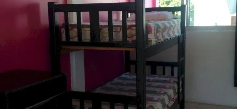 Hostal Plaza Isla Mujeres