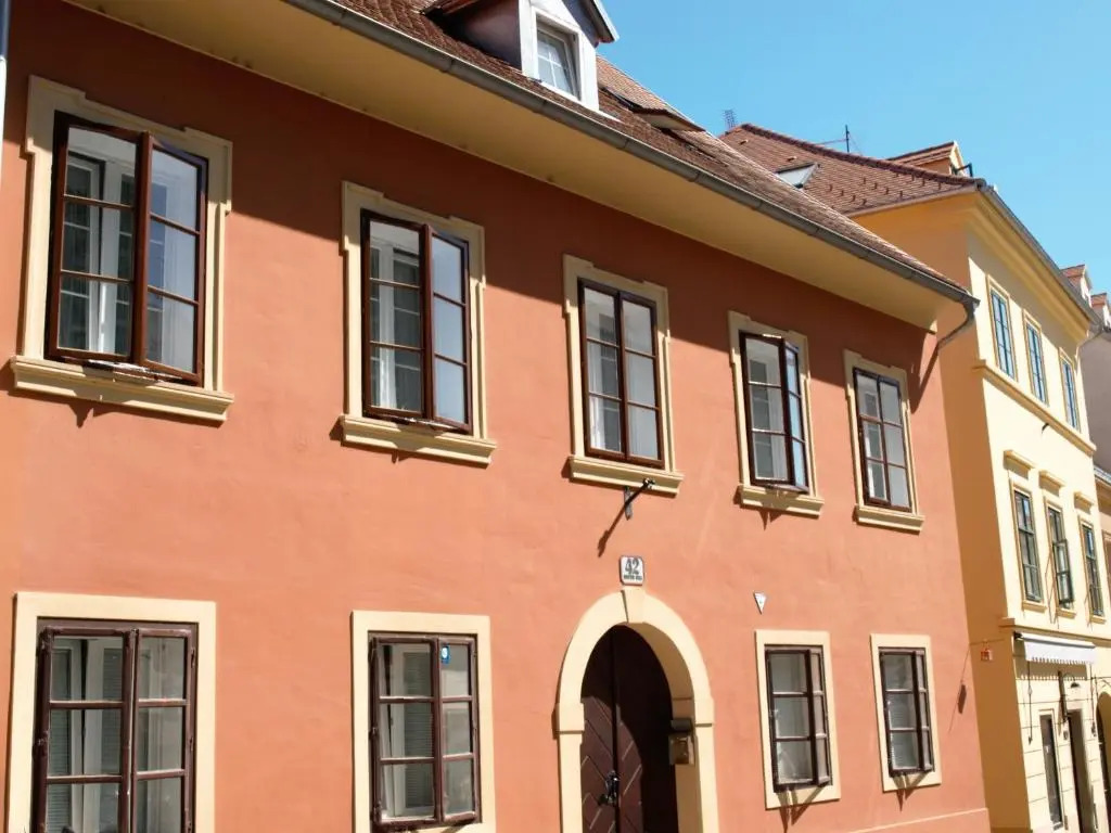 Apartmani SB 42