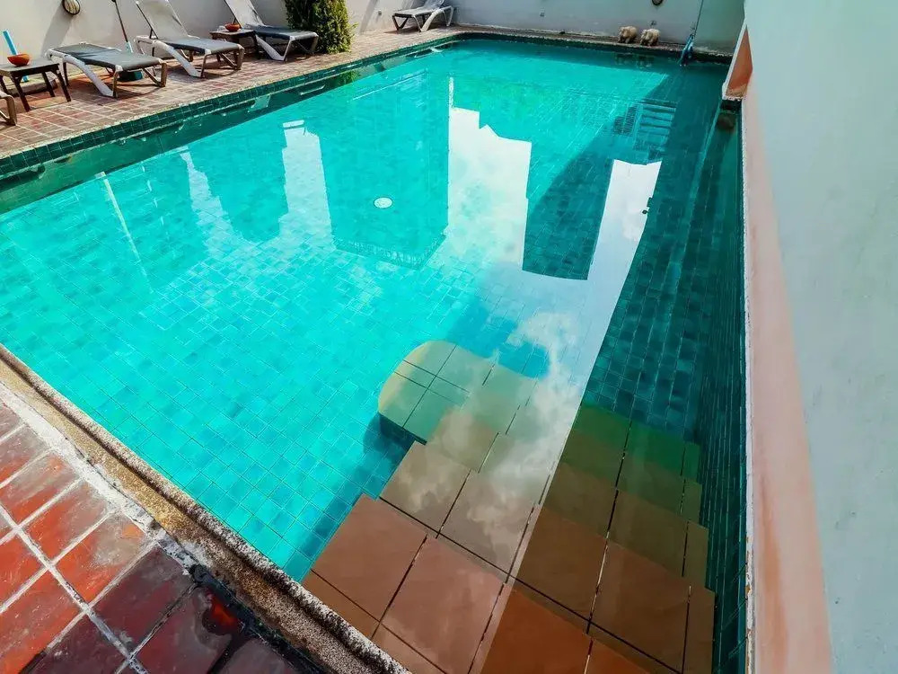 Nida Rooms Sukhumvit Victory 49