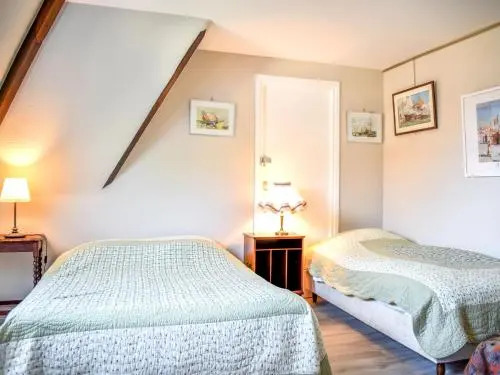 Apartment Marie Antoinette