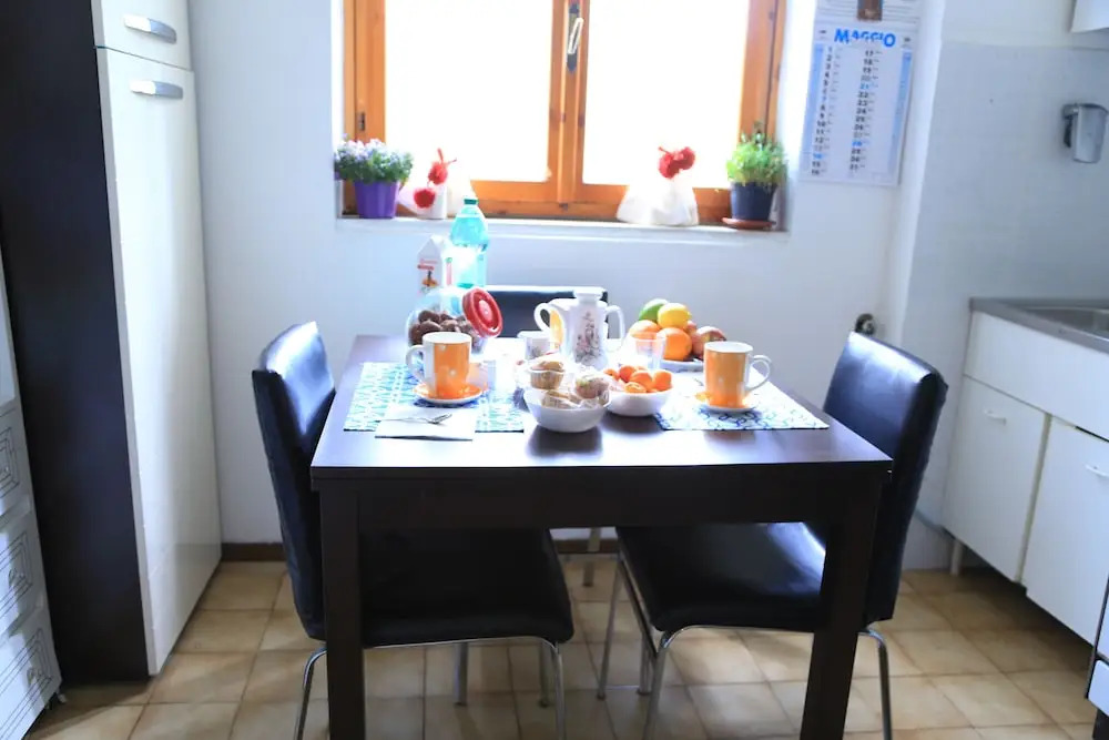 Candy Guest House