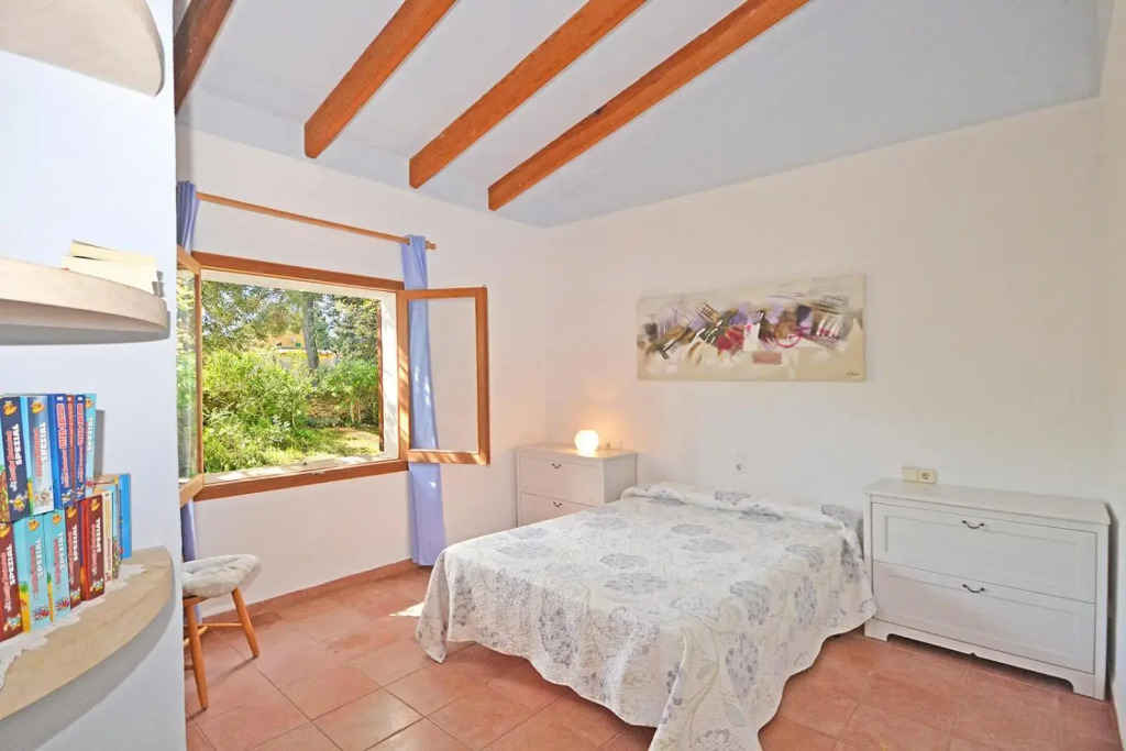 Villa Spiros
