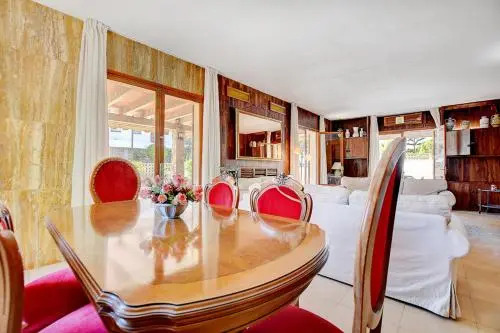 Villa Maravillas by Slow Villas
