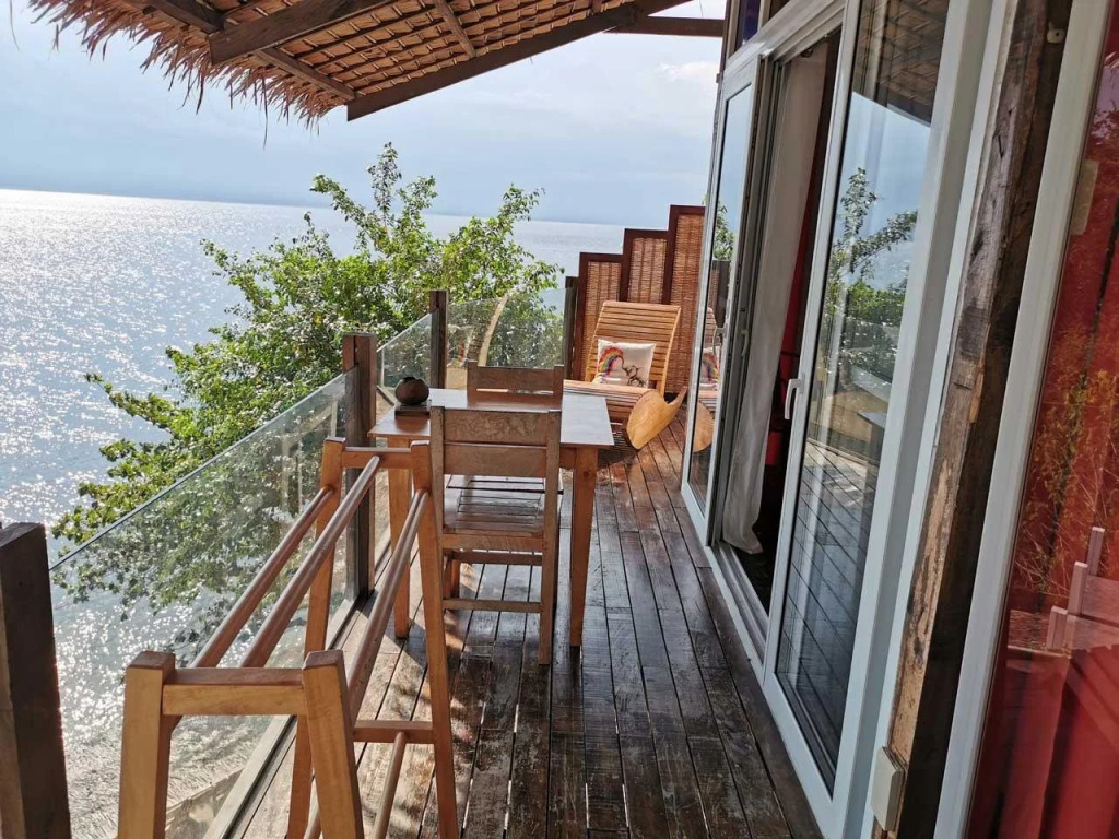 Fantasy Lodge Cebu