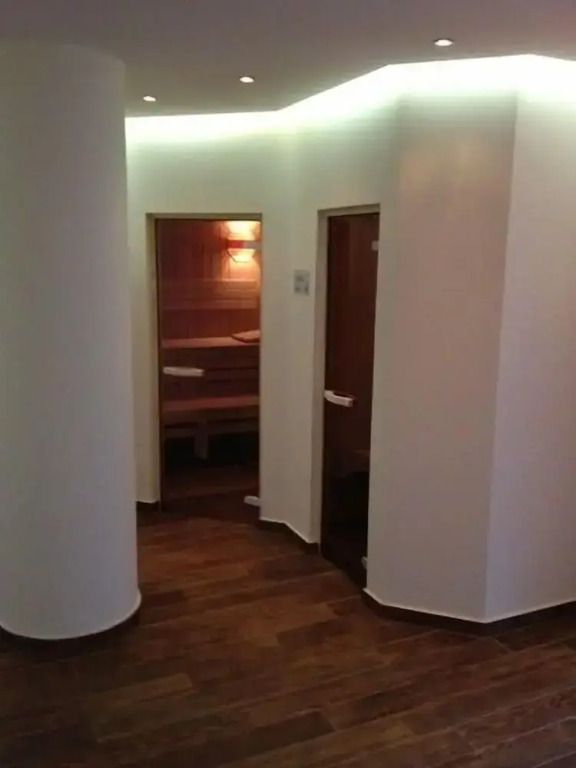 Hotel Harzhaus