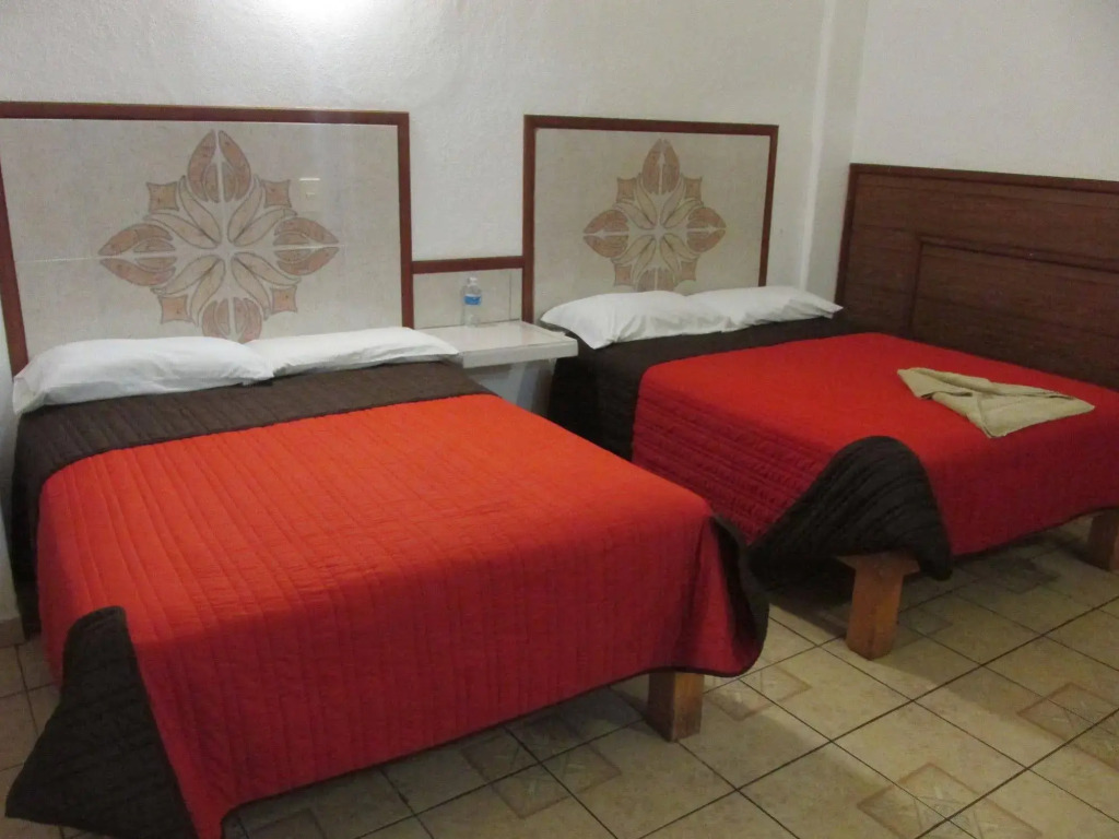 Hotel Albatros