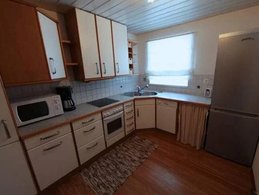 Apartment Steinbock