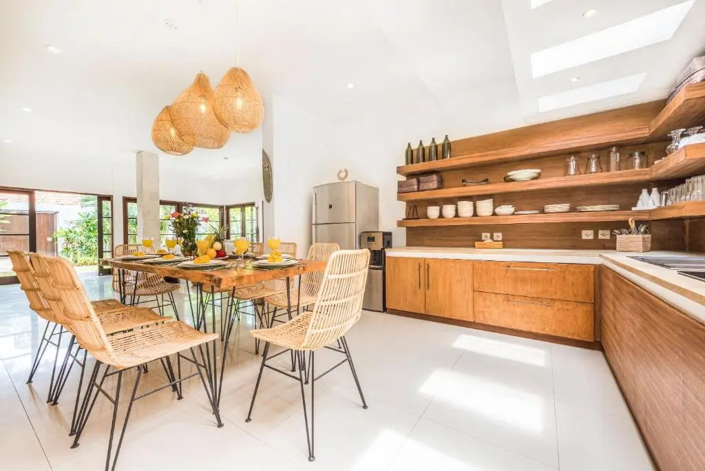 Villa Nord - Private 3 BDR Villa in Seminyak, 12m Pool, best Location