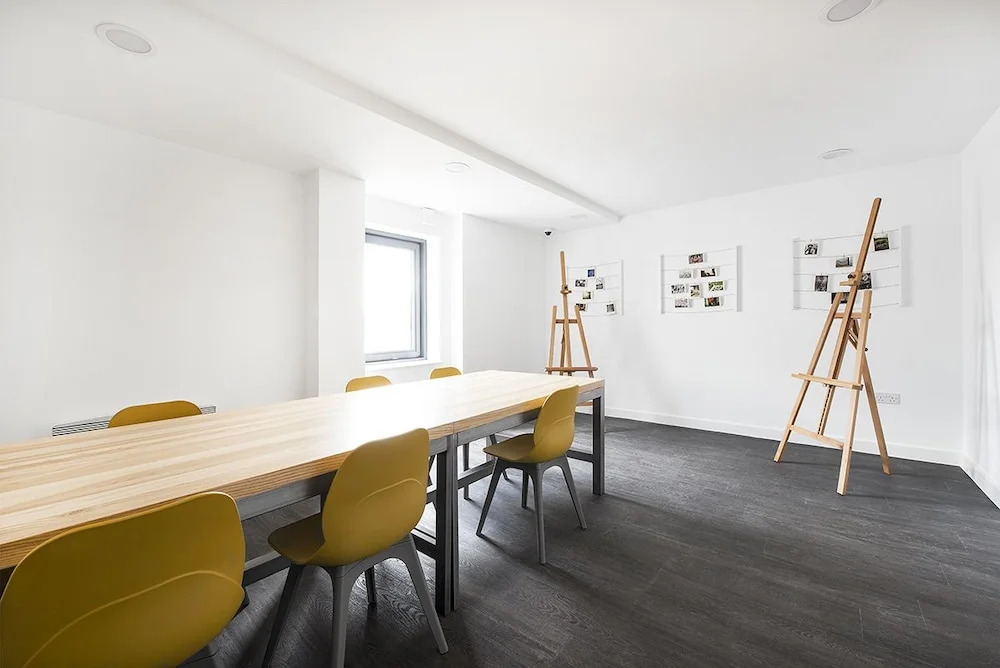 Austen House - Campus Accommodation