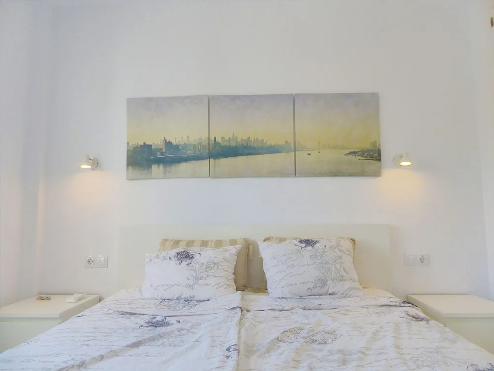 107336 Apartment In Calahonda